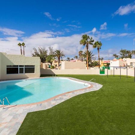 Bungalow Costa Calma Rio Playa Apartment Luaran gambar
